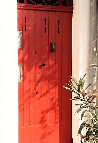Bel Au Coeur De La Cite Medievale Apartamento