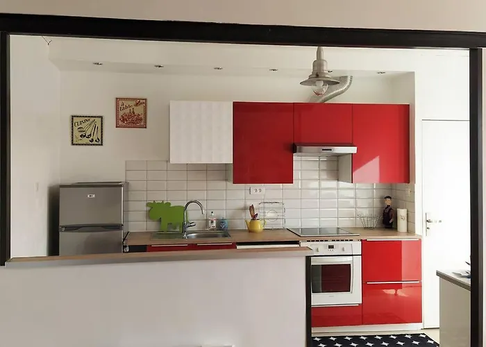 Bel Au Coeur De La Cite Medievale Apartamento Sommières